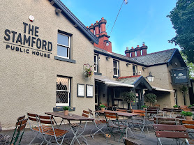 The Stamford Arms Boutique Rooms
