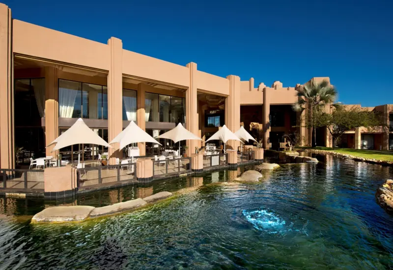 Windhoek Country Club Resort 2