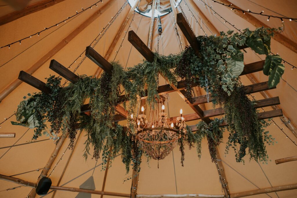 Royle Forest Wedding Venue 4