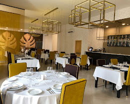 Diner Clube (Benguela Centro)
