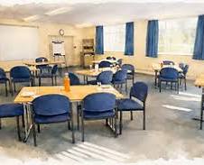 Ullswater Room