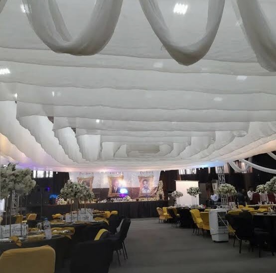 Kakanfo Inn & Conference Centre 3