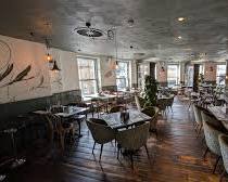 The Botanist Newcastle 2