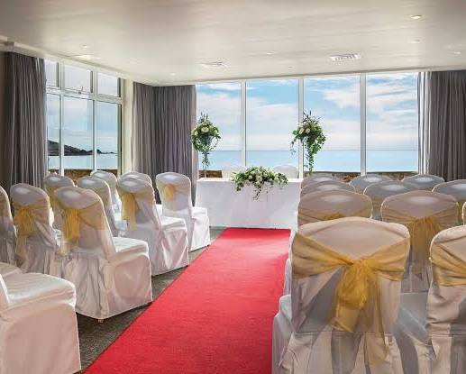 Atlantic Room