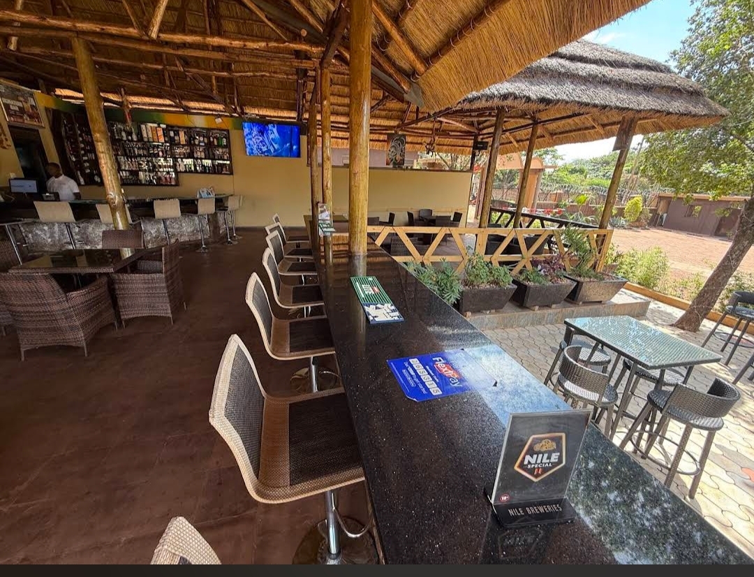 Restaurant / Dining Area