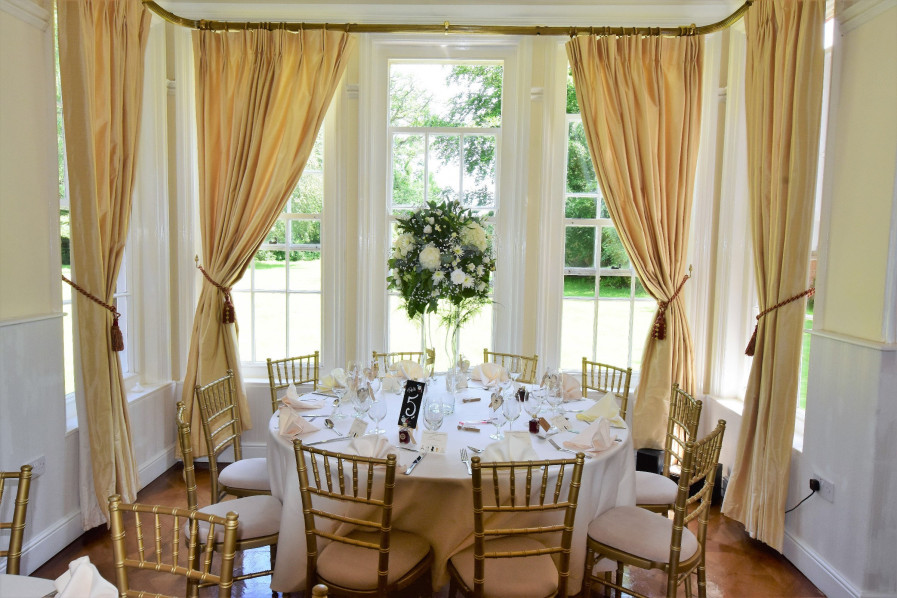 Sensation Wedding Offer
