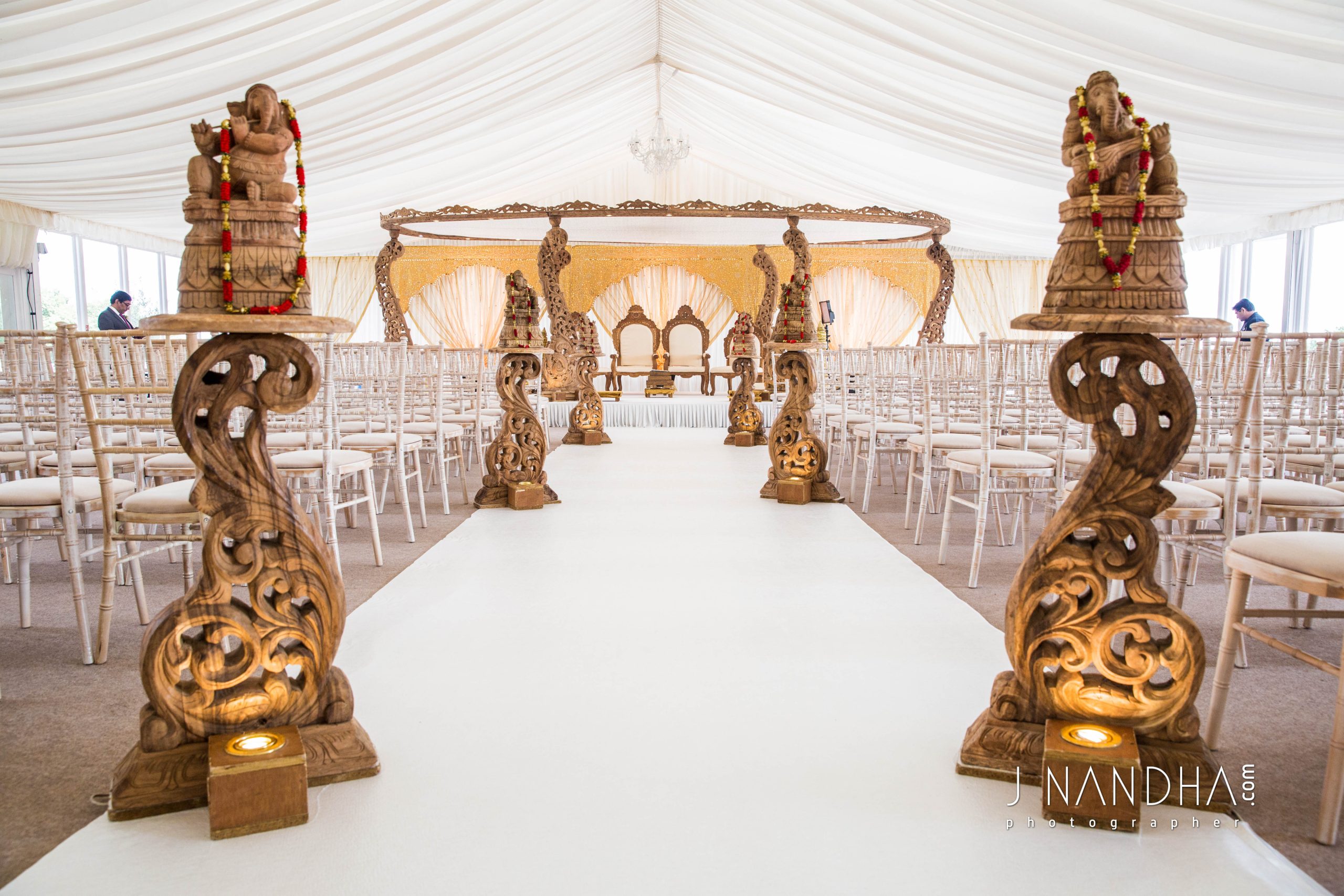 Keythorpe Manor 3