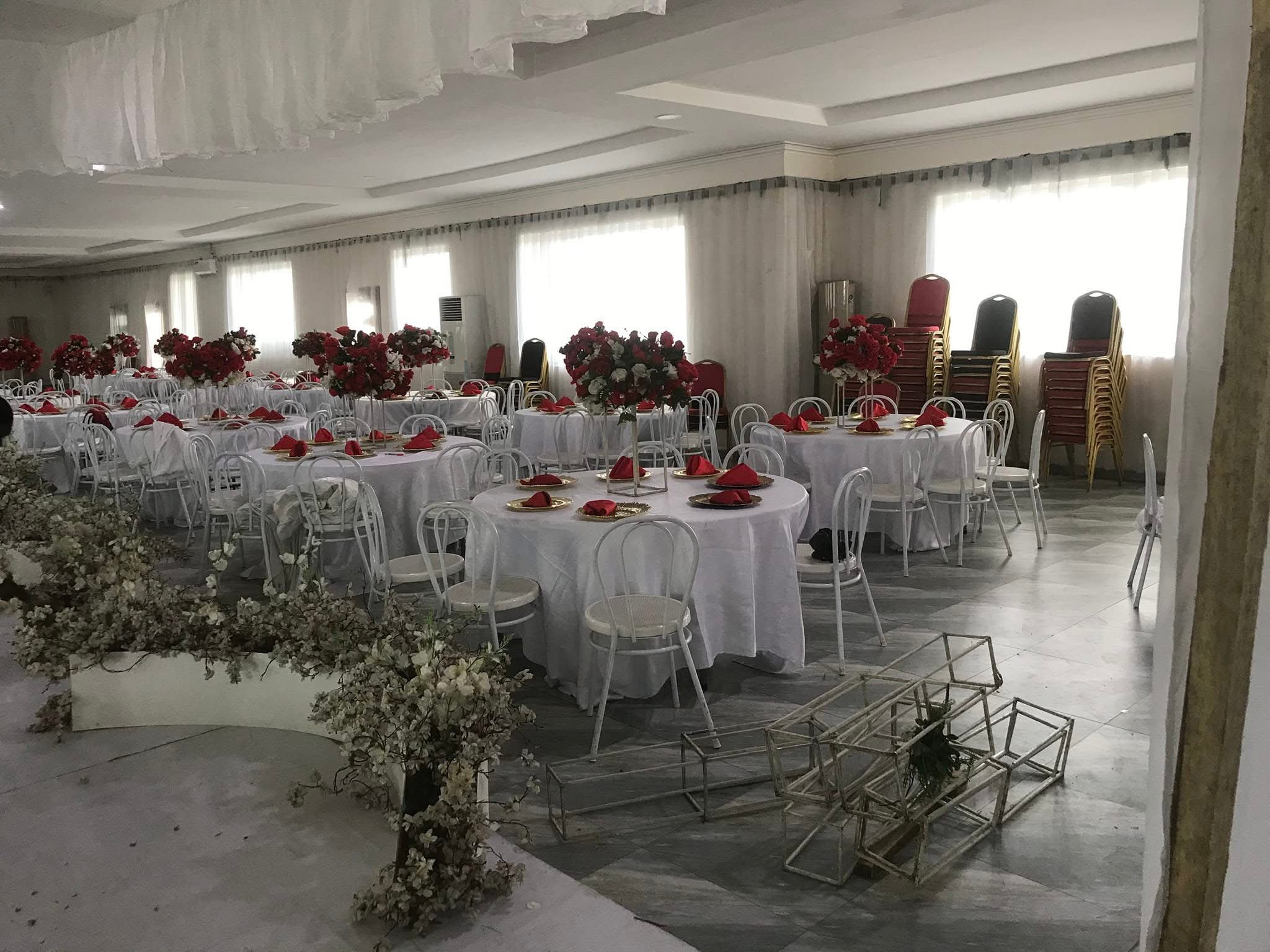 The Place Event Center 4