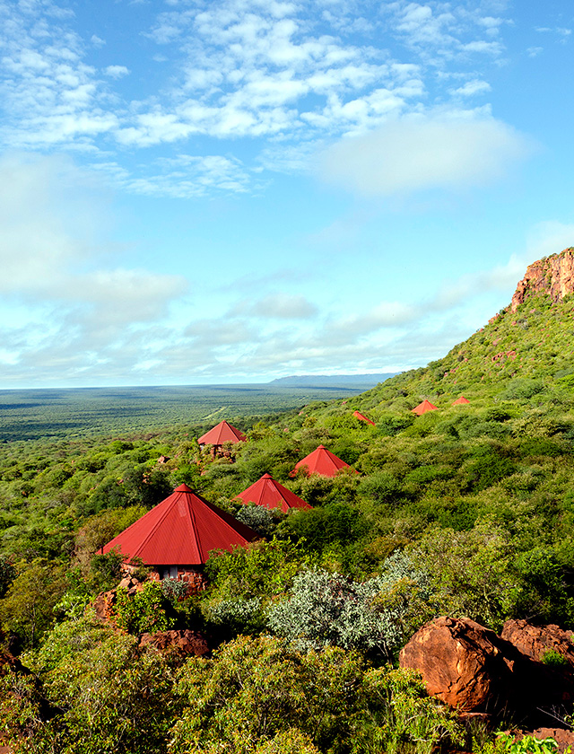 Waterberg Wilderness 5