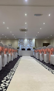 Allen Suite