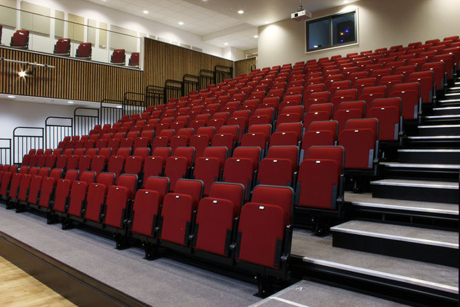 MMC Venue 3