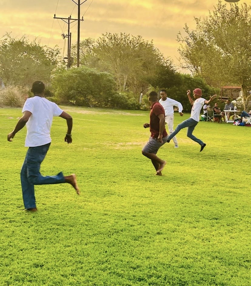 Matsieng Home Garden & Resort 4