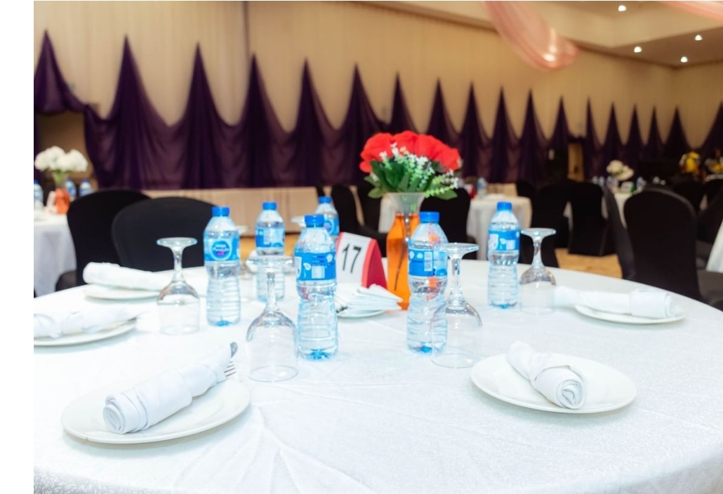 Ballroom