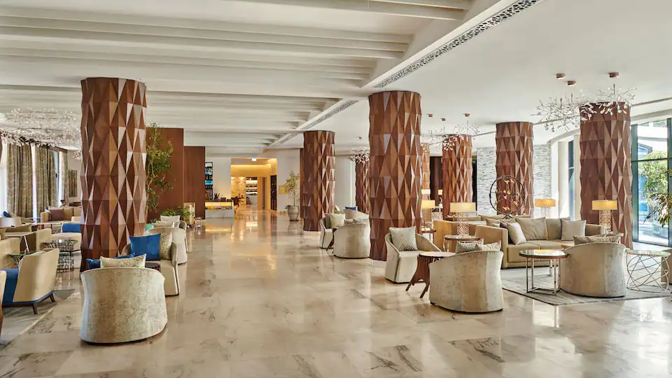 Meeting Rooms 1 & 2 (combined )