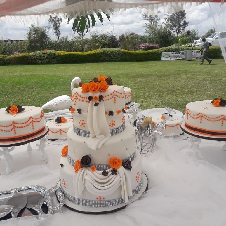 Samdove Events Limited 4