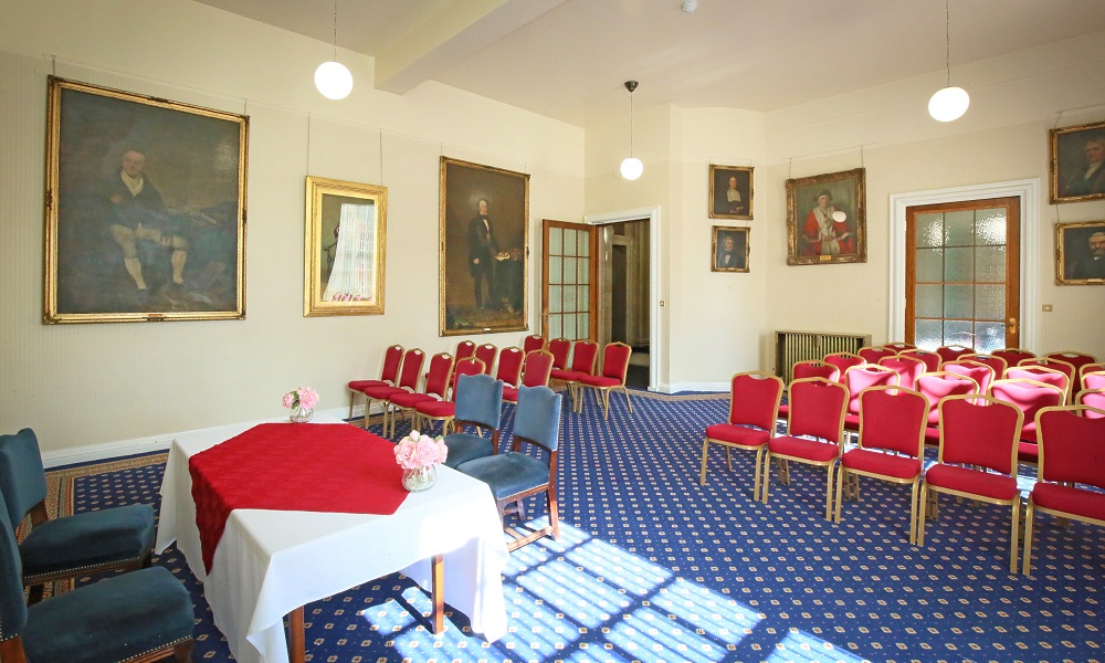 Leeds Civic Hall 2