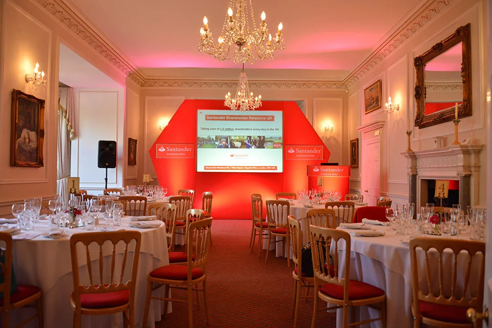 Princess Mary's Drawing Room