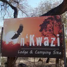Nkwazi Lodge & Camping