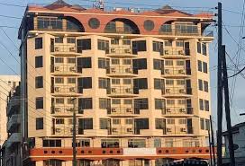 Leyshof Hotel