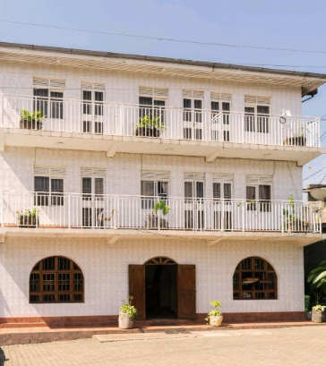 Raja Excelsior Hotel 2