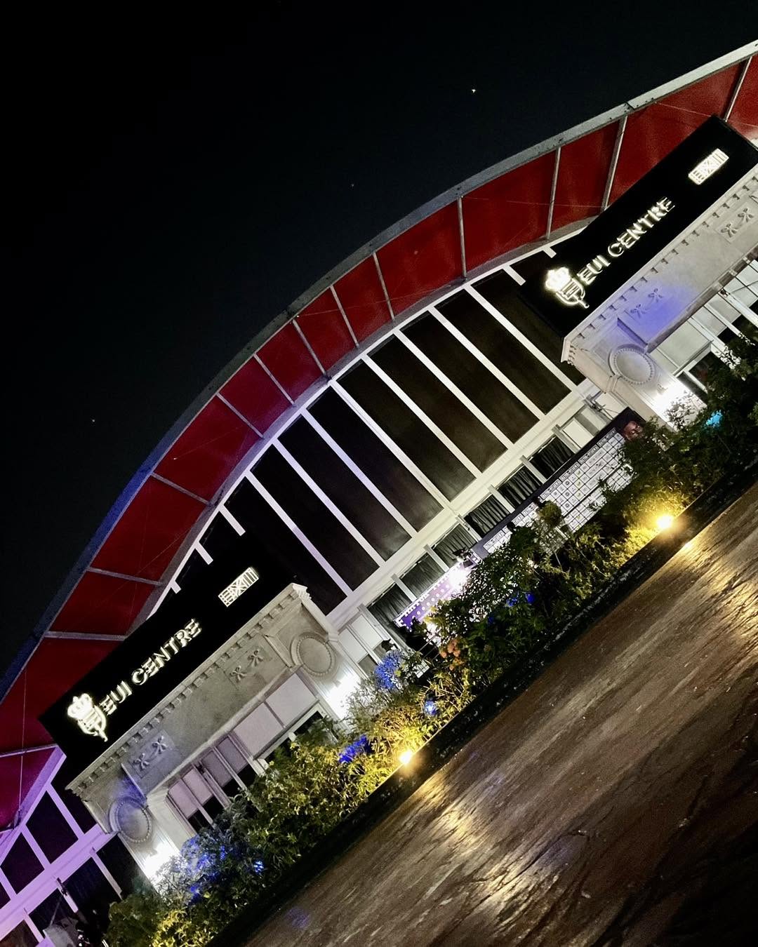 EUI Centre