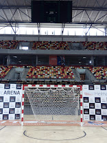 Pavilhão Multiúsos de Luanda 3