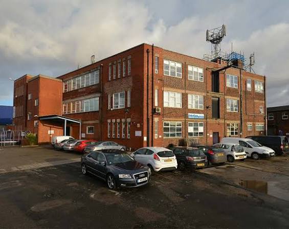 BizSpace Altrincham