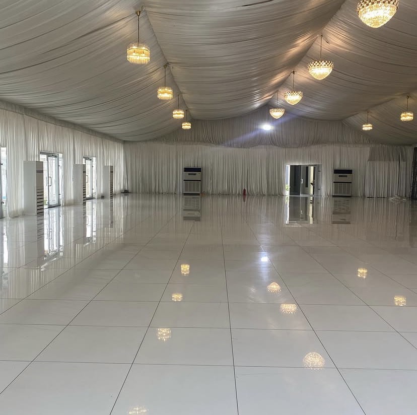 Main Hall
