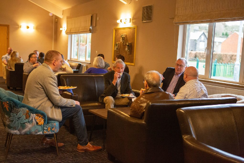 The Ashcroft Hotel & Suites 5