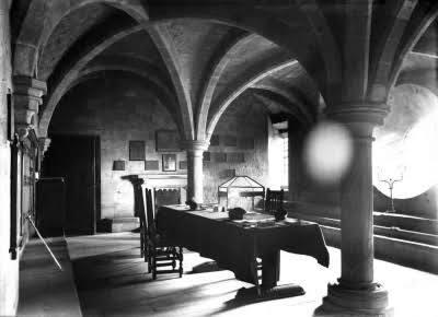 Ripon Cathedral 4
