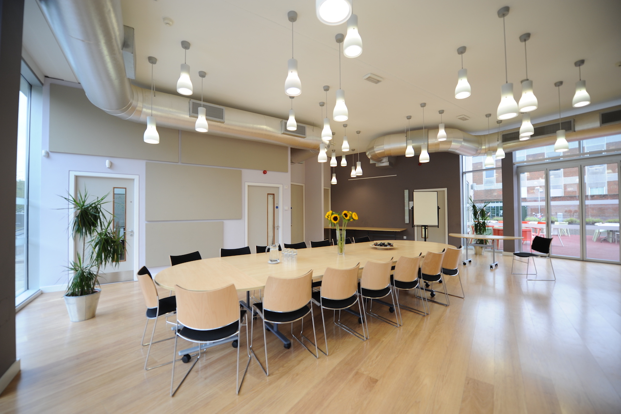 Duffield Room