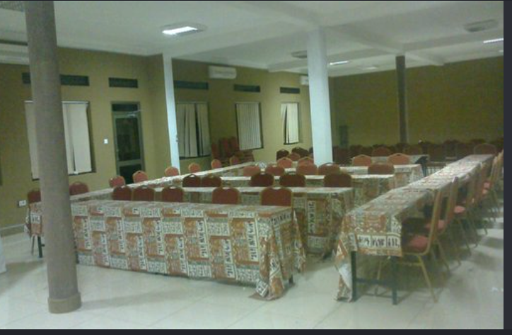 Akello Hotel Limited 5