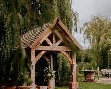 Willow Bower