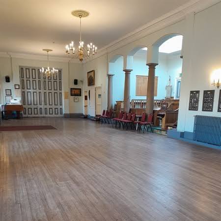 Richmond Town Hall 4