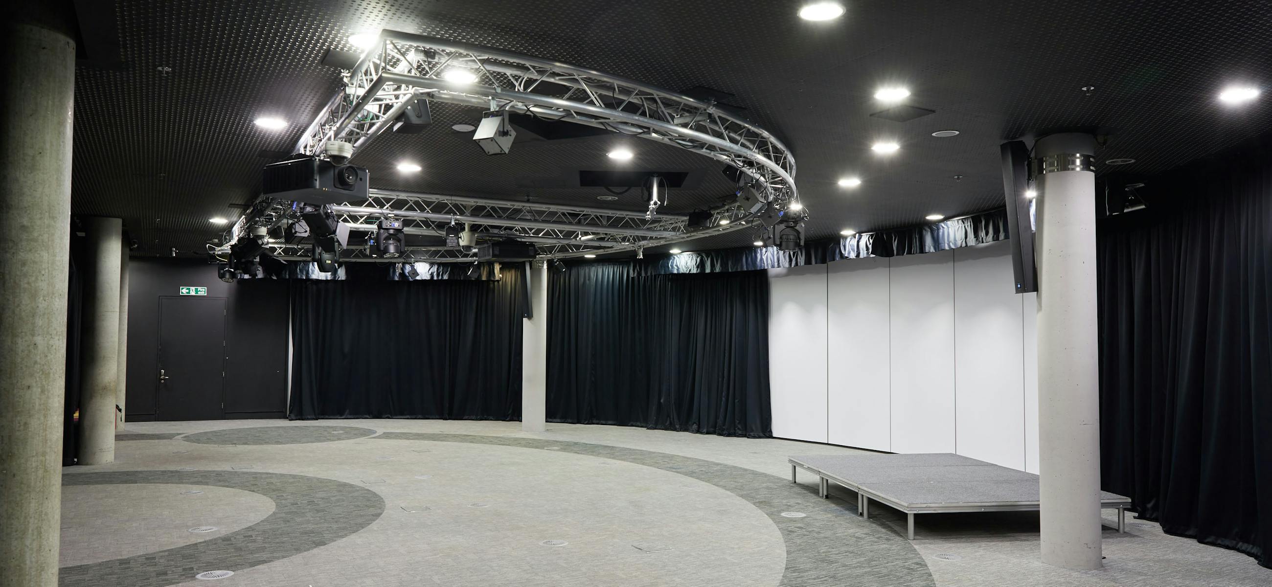 The Forum 4