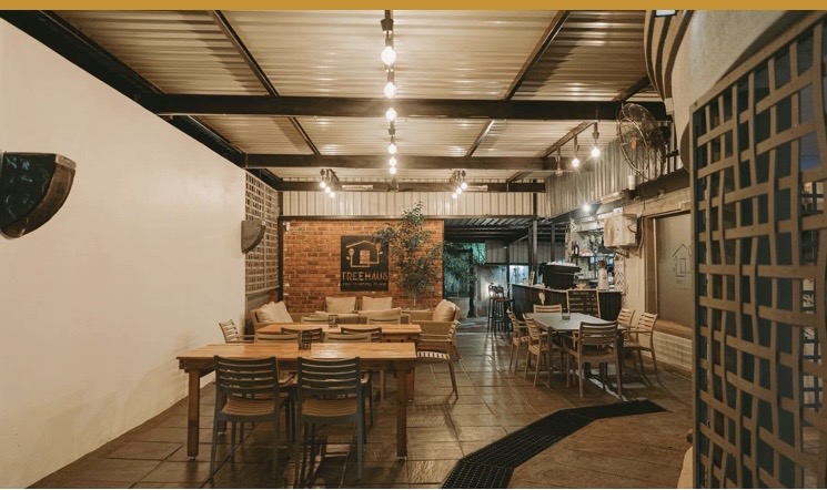 Full Venue Hire