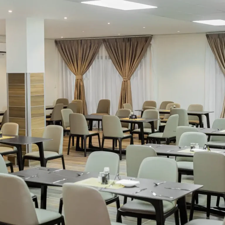 Conference Room A