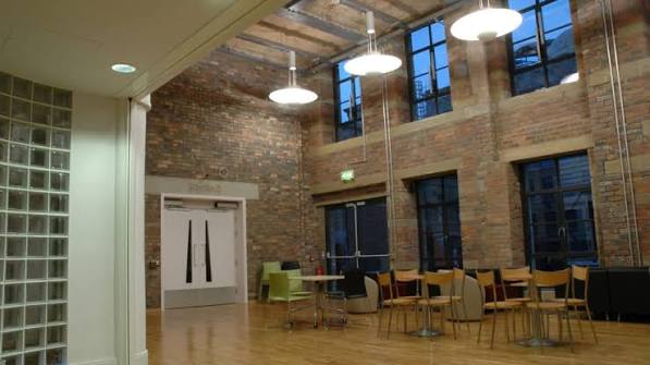 Mind the Gap Studios