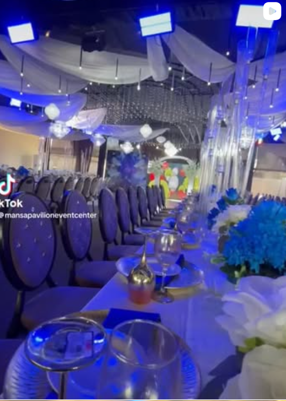 Mansa Pavilion Event Center 5