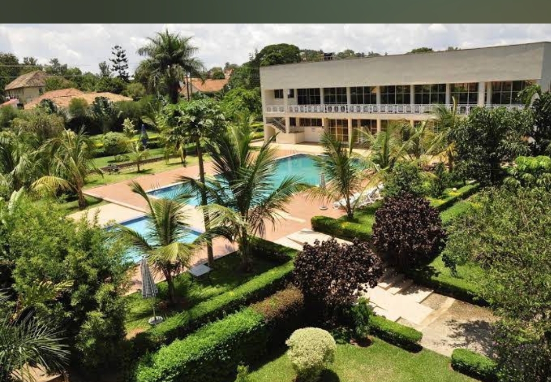 Hotel Brovad Conference Center 3