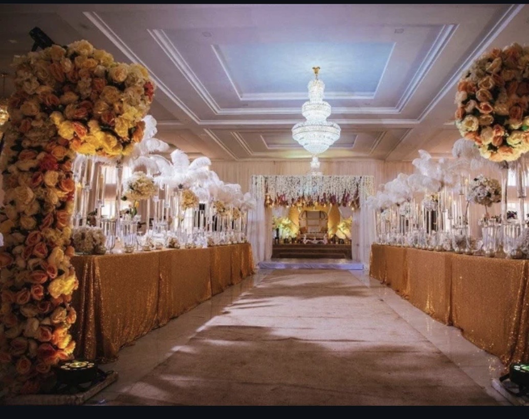 D’ Cush Event Center 3