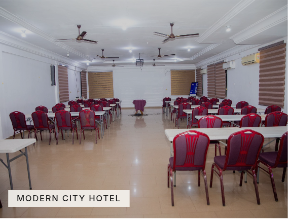 Agyeman Hall