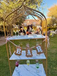 Main Botanical Event Lawns