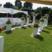 The Noble Hotel & Conference Centre