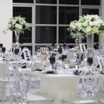 Indoor Spaces & Halls