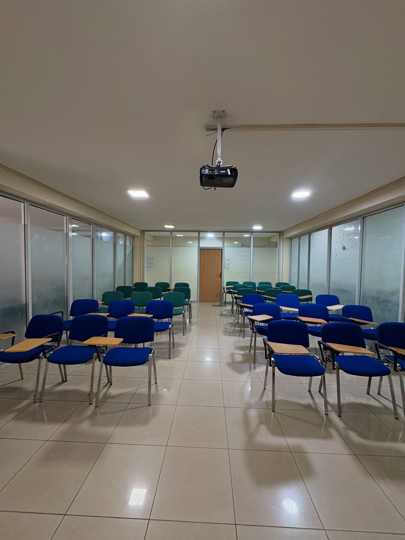 Onyx Hall