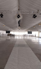 Harvard Event Centre 2