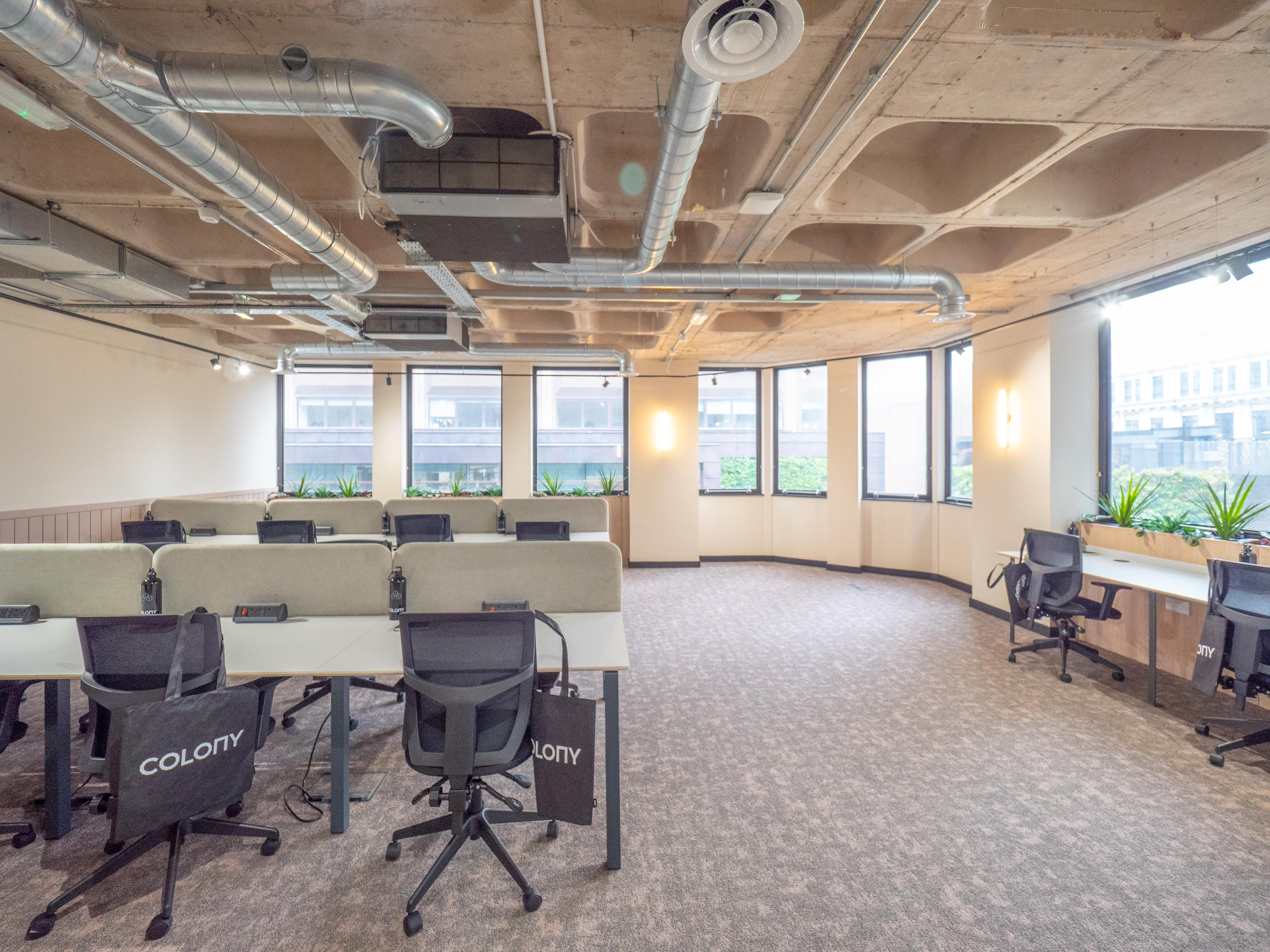 Colony Spring Gardens 2