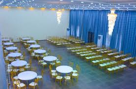 Event Hall