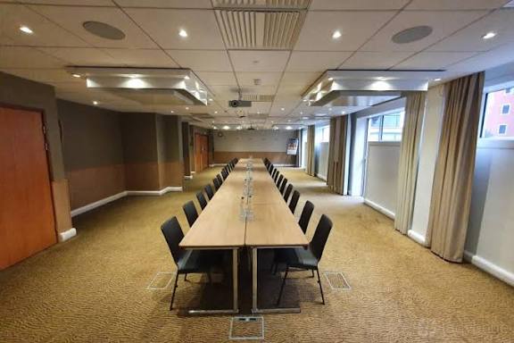 Meeting Room 7